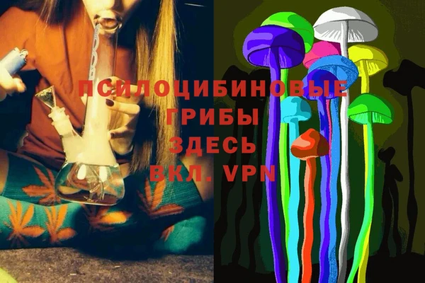 кристаллы Алексеевка